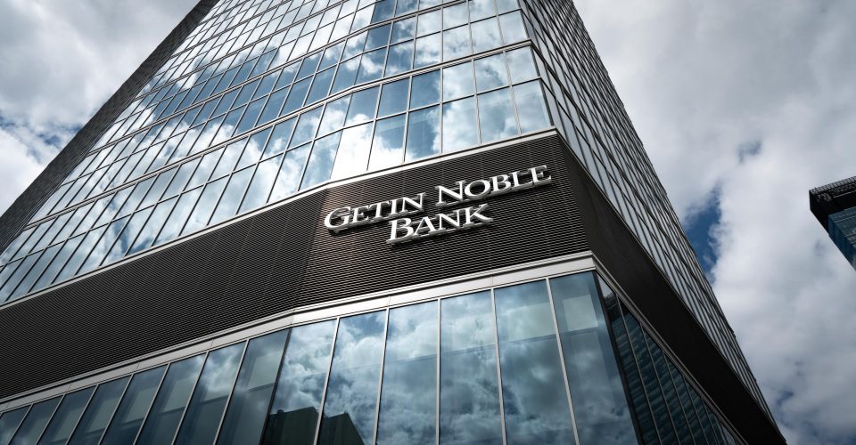 Getin Noble Bank, in cooperation with Efigence, introduces new internet banking solutions