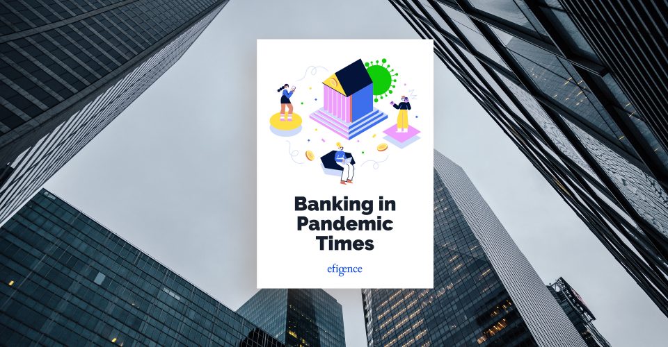 Banking in Pandemic Times