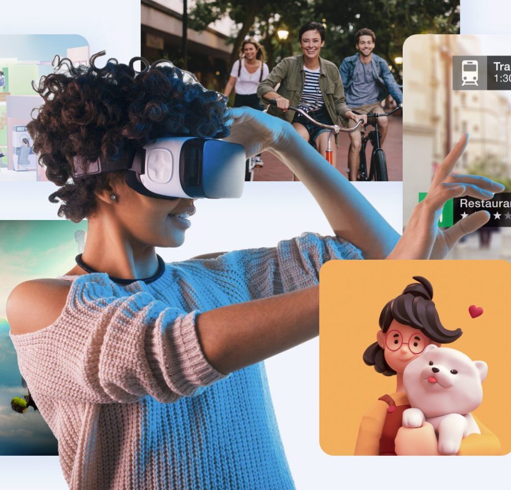 UX Bordering Two Worlds - Preview Image