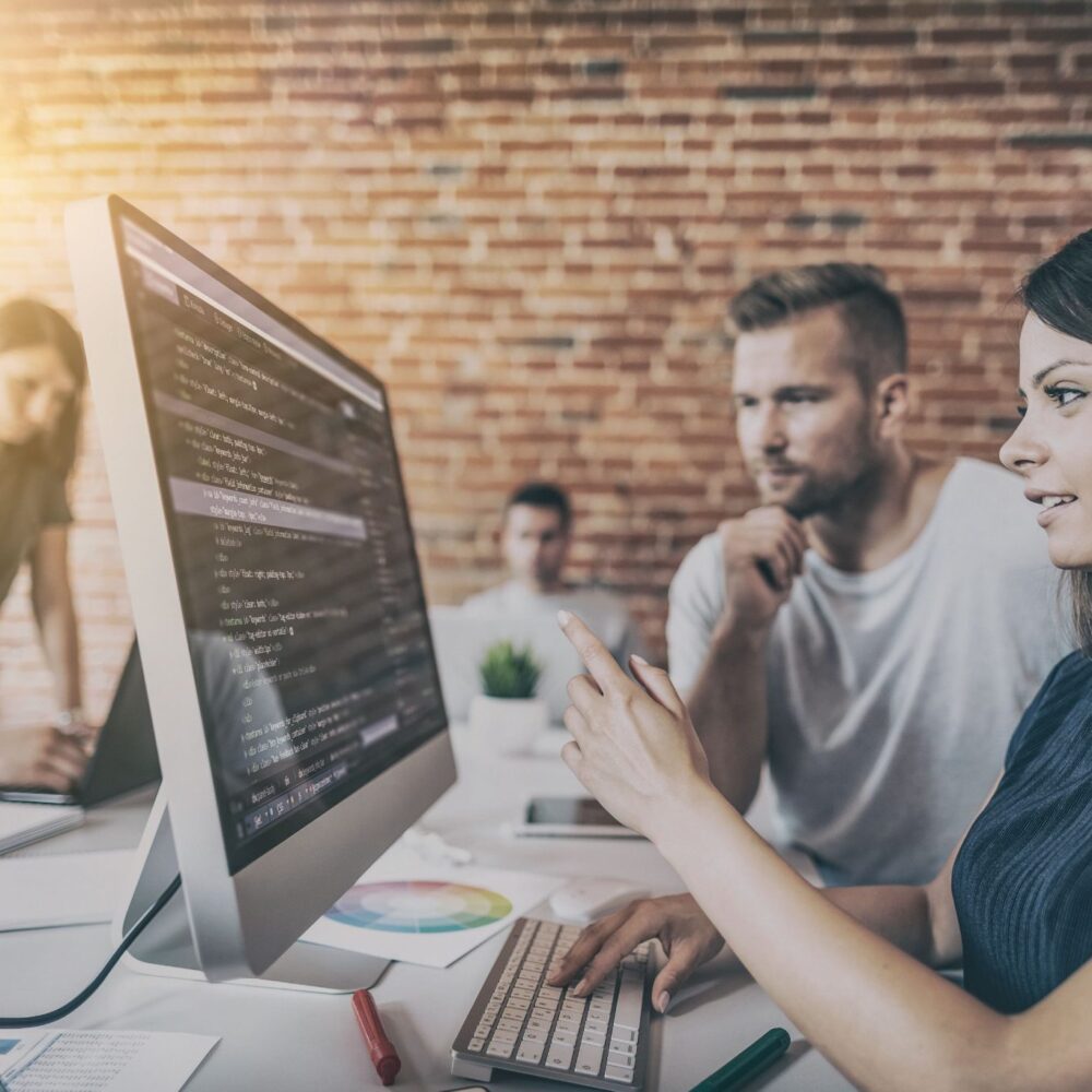 Benefits of Immutability in a Software Development - Preview Image