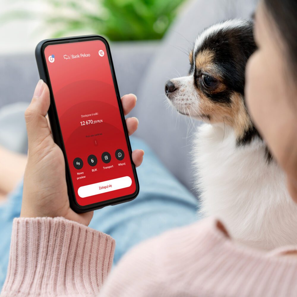 PeoPay 4.0 app: creating innovative solutions focused on personalization and adaptation to the digital-savvy generation’s needs - Preview Image