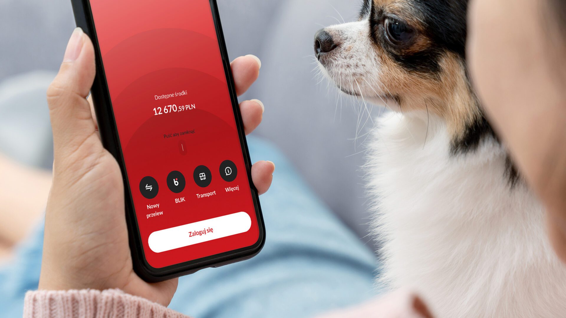 PeoPay 4.0 app: creating innovative solutions focused on personalization and adaptation to the digital-savvy generation’s needs