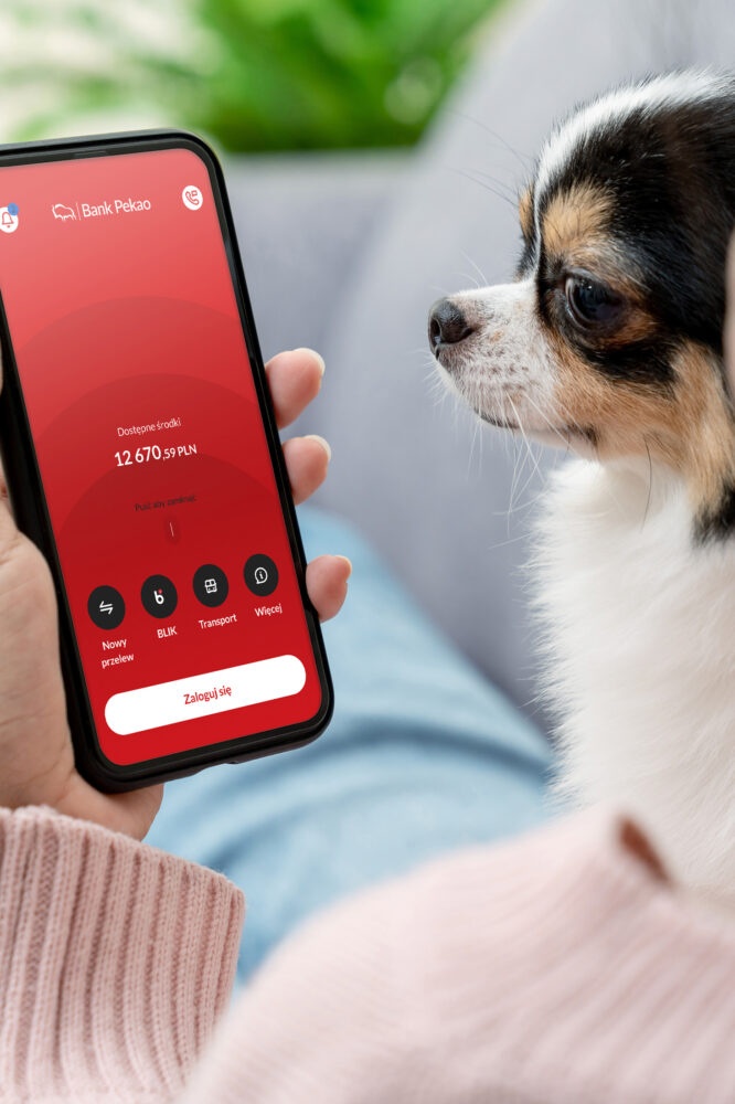 PeoPay 4.0 app: creating innovative solutions focused on personalization and adaptation to the digital-savvy generation’s needs - Preview Image