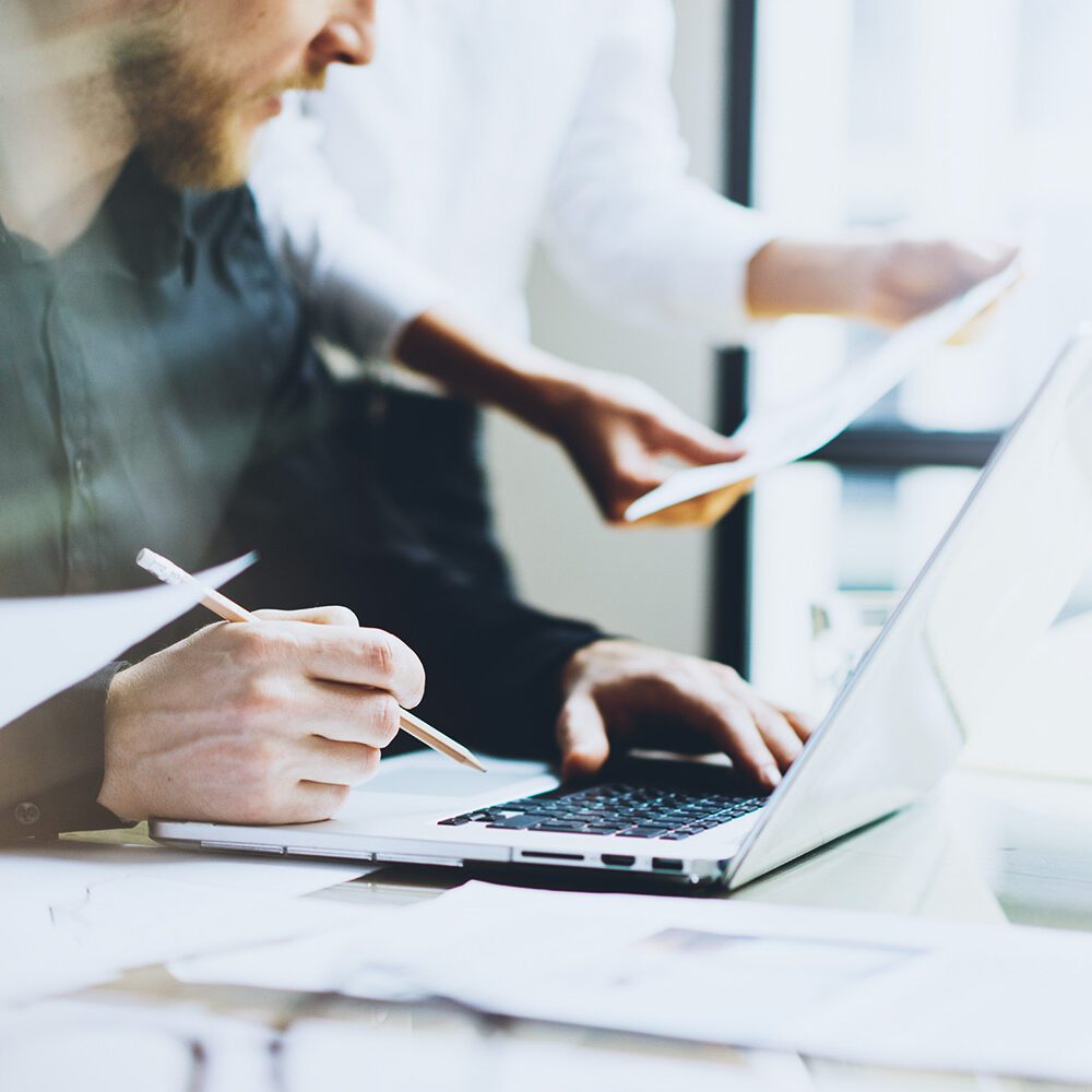 Flutter: Advantages and Challenges of a Cross-Platform Approach - Preview Image