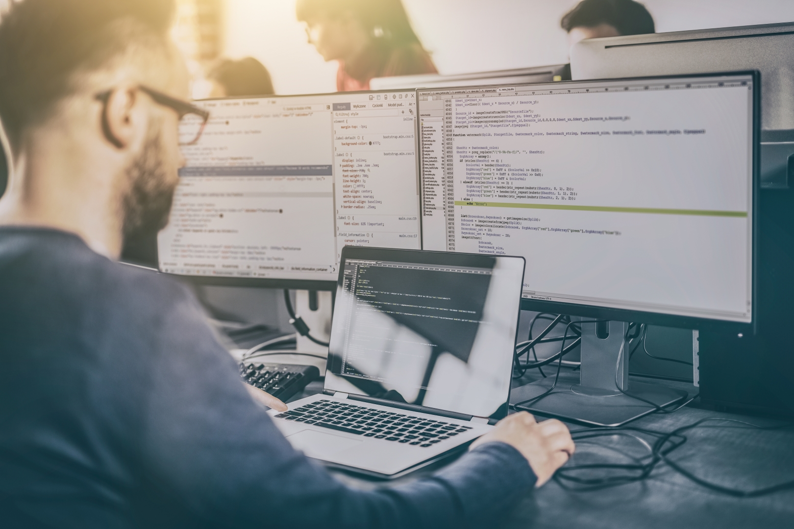 Open Source, Enterprise or Enterprise Open Source?