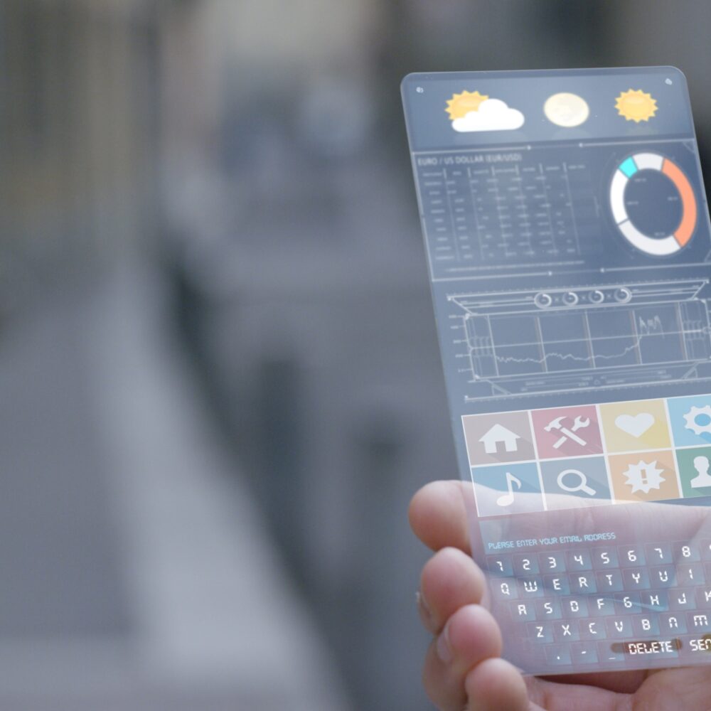 Future Technology Predictions - Preview Image