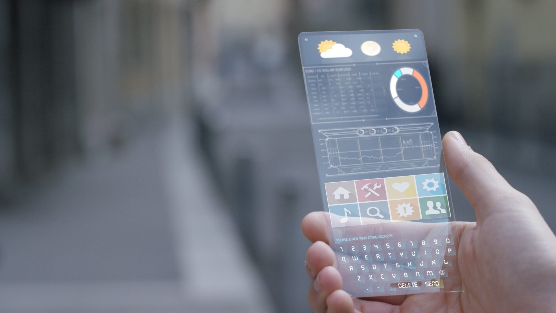 Future Technology Predictions