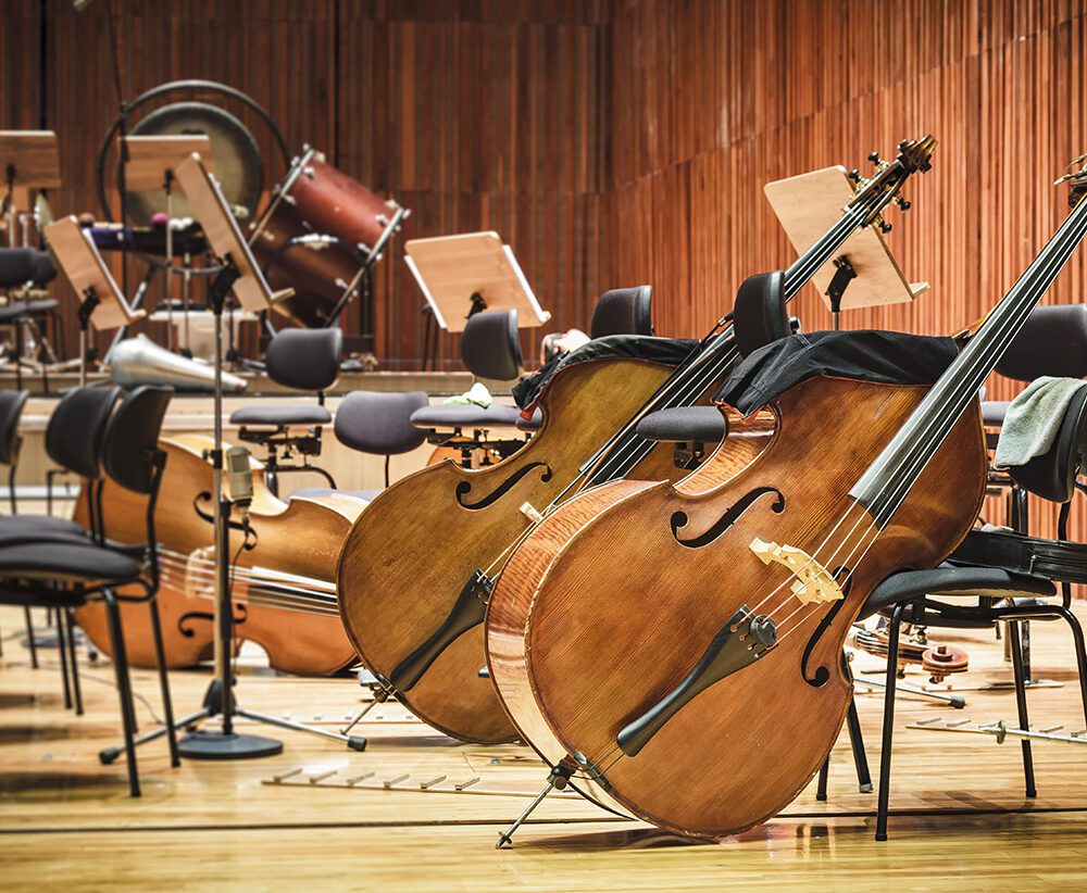 Orchestration: the Machines Can do the Work - Preview Image