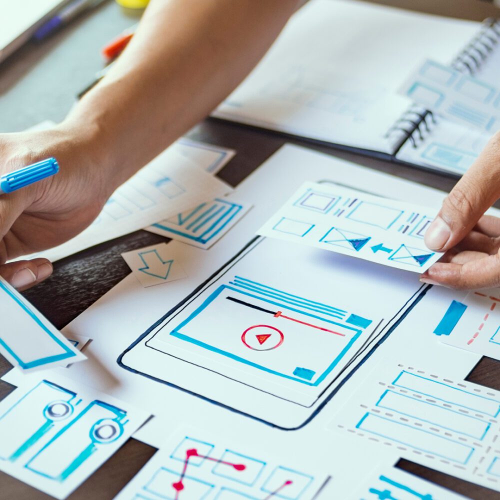 The Lifecycle of Software Product Development - Preview Image