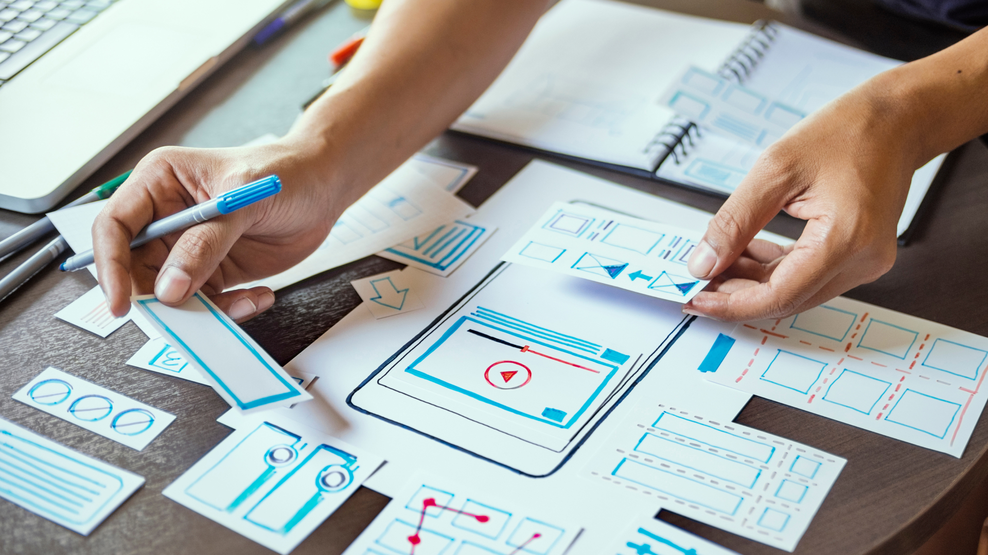 The Lifecycle of Software Product Development