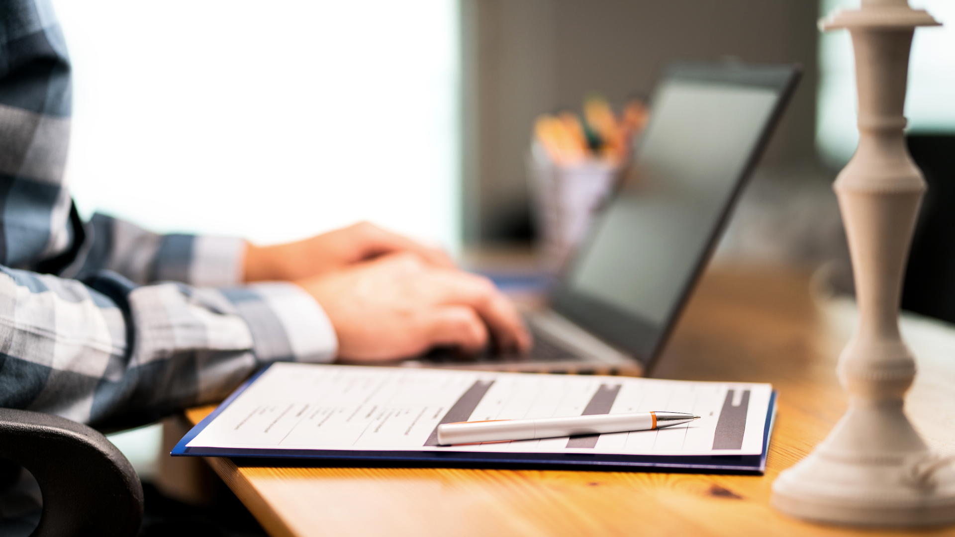Enhancing Software Testing Efficiency with “One Page” Test Plans