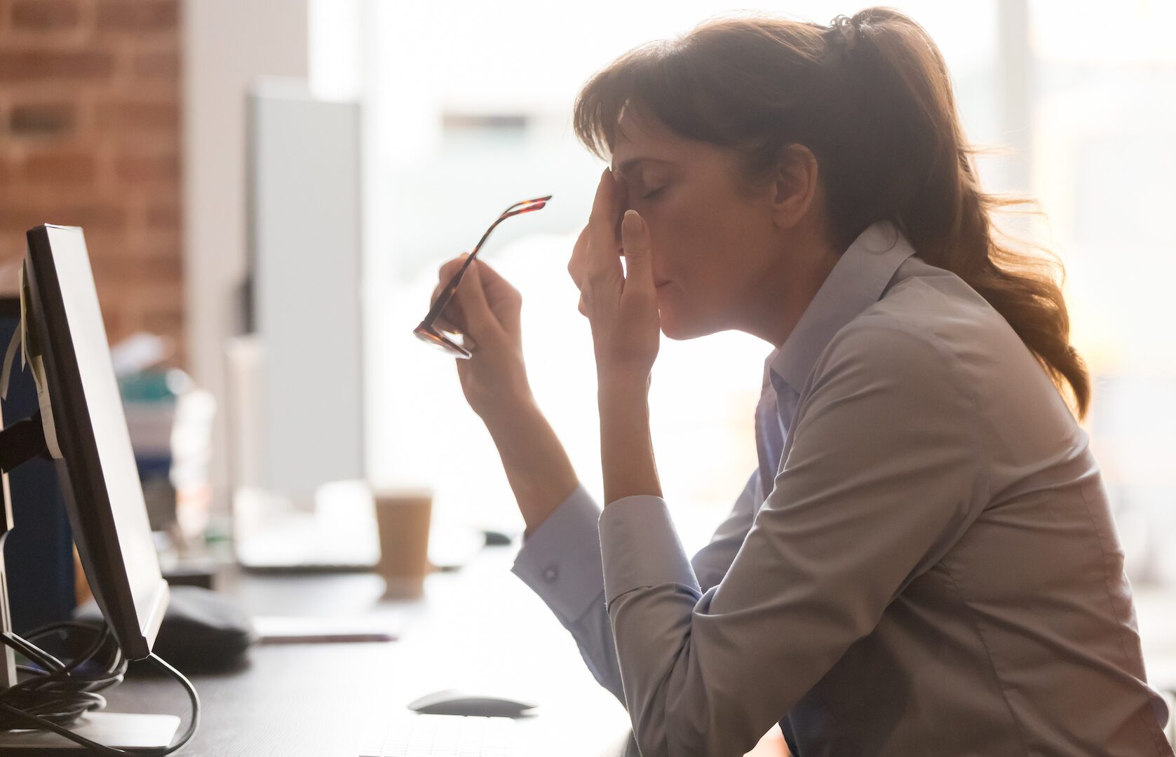 Mobile Apps in the Service of Mental Health