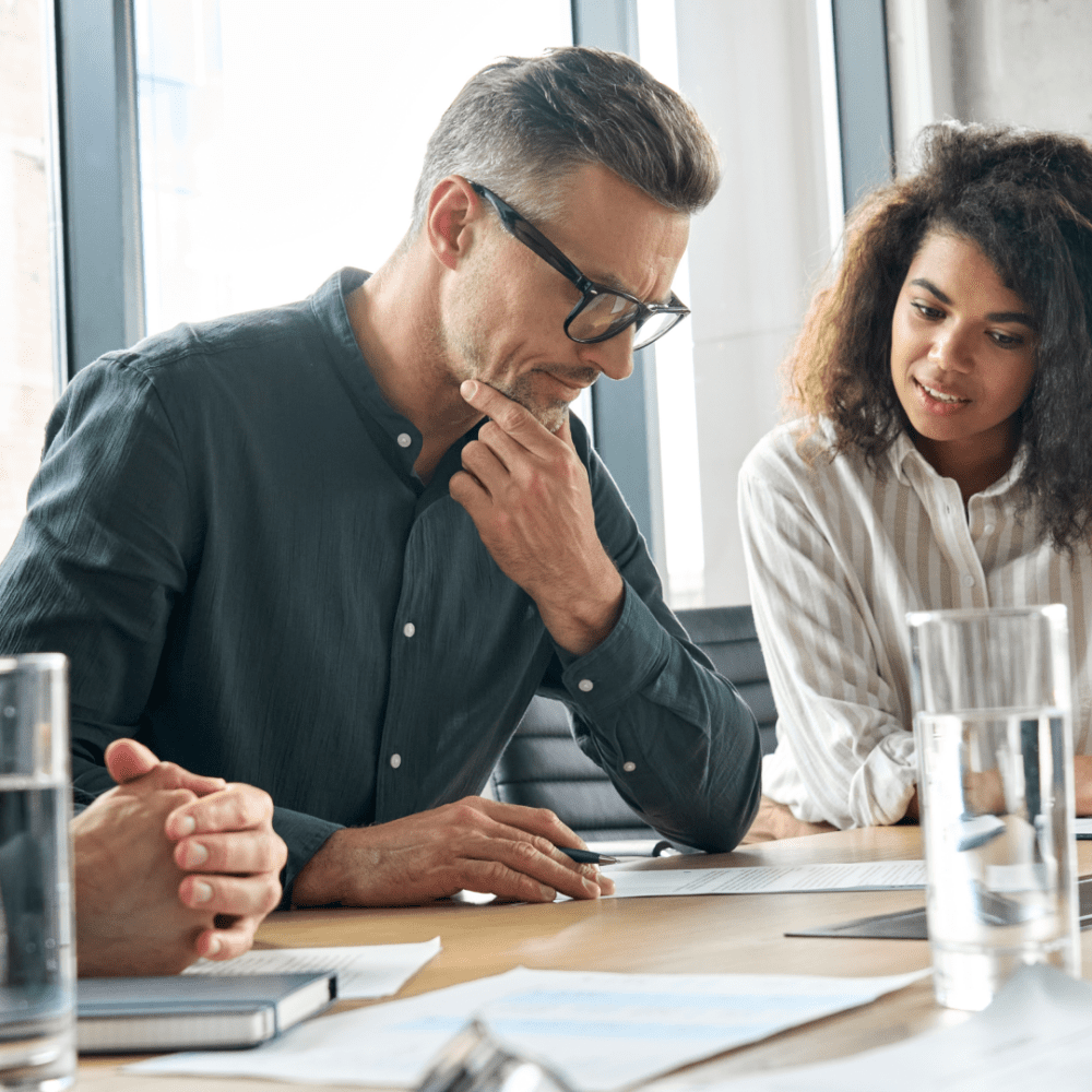 What is Project Risk? - Preview Image
