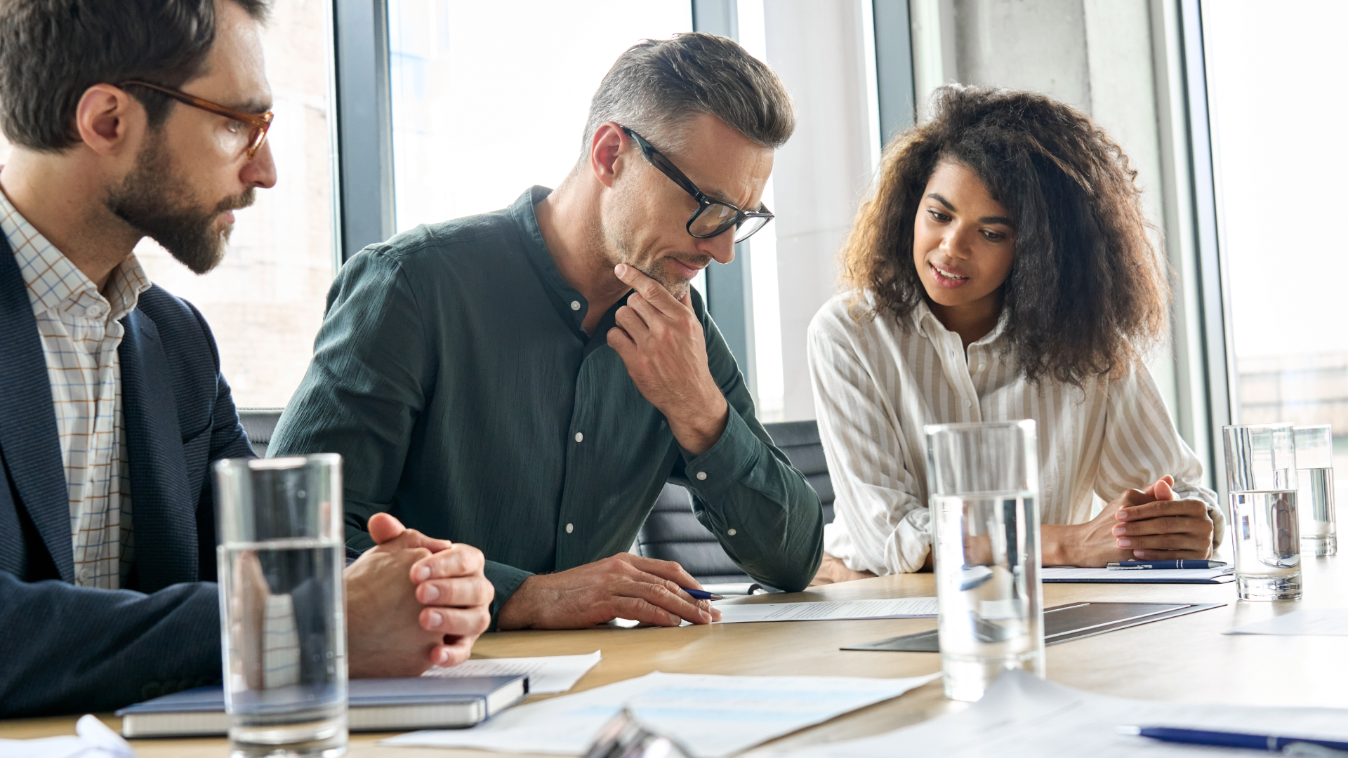 What is Project Risk?