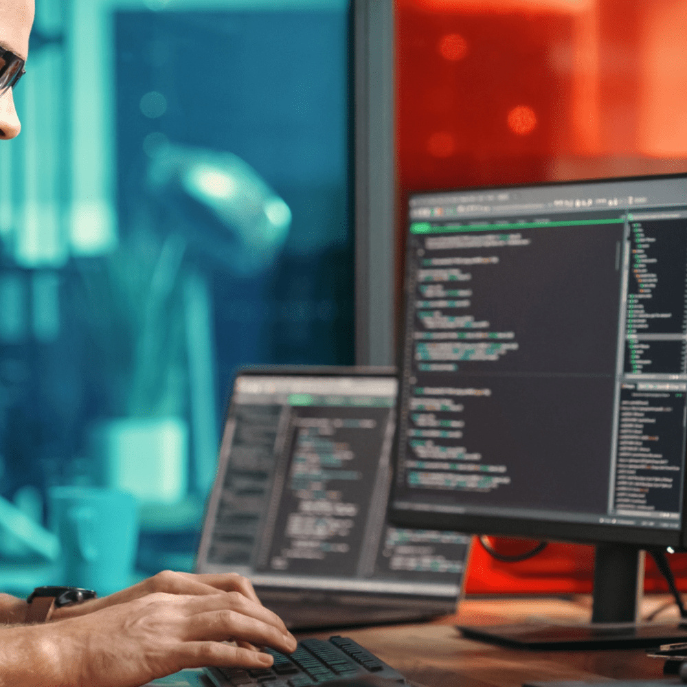 Differences Between Python and Ruby - Preview Image