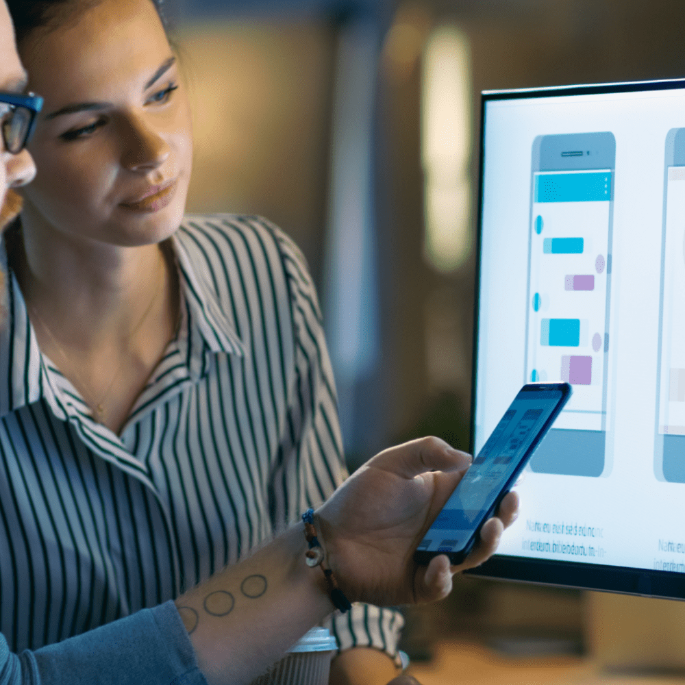 How to Develop an App for Android and iOS? - Preview Image