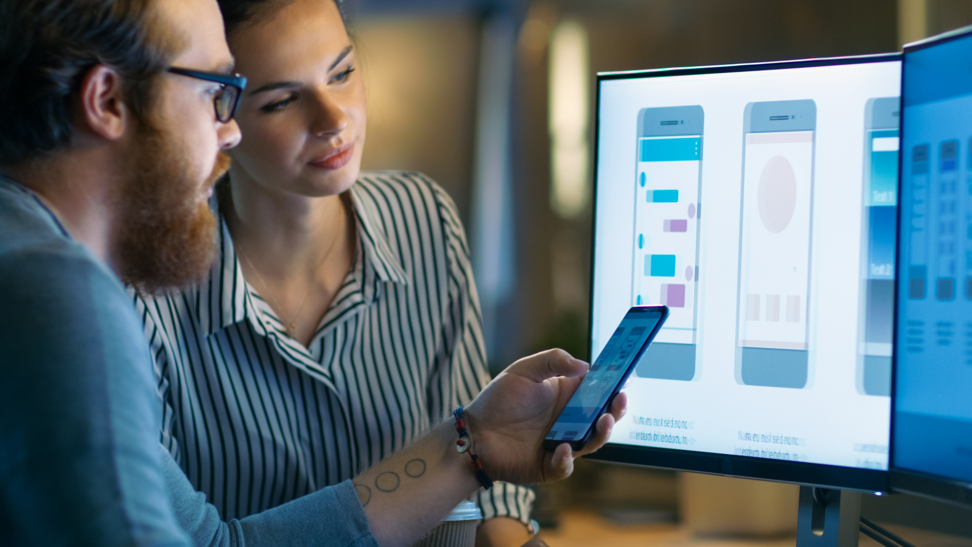 How to Develop an App for Android and iOS?