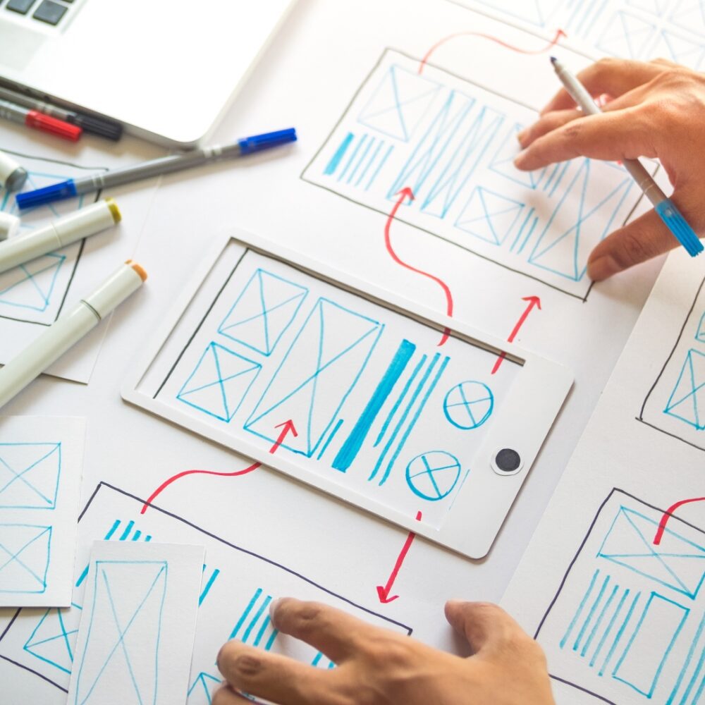 Accelerating Mobile App Design: React Native’s Role in Rapid Prototyping - Preview Image