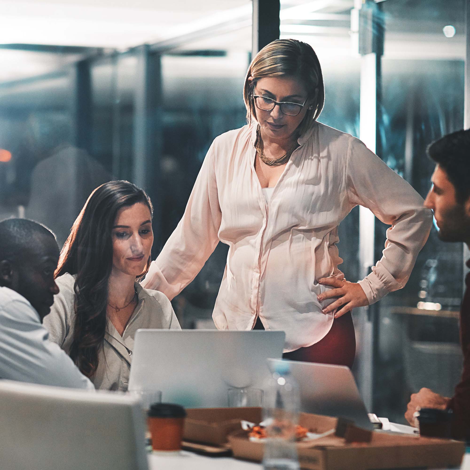 Design system people