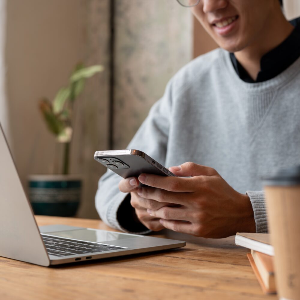 Top Trends in Mobile Technologies for 2024 and Beyond - Preview Image