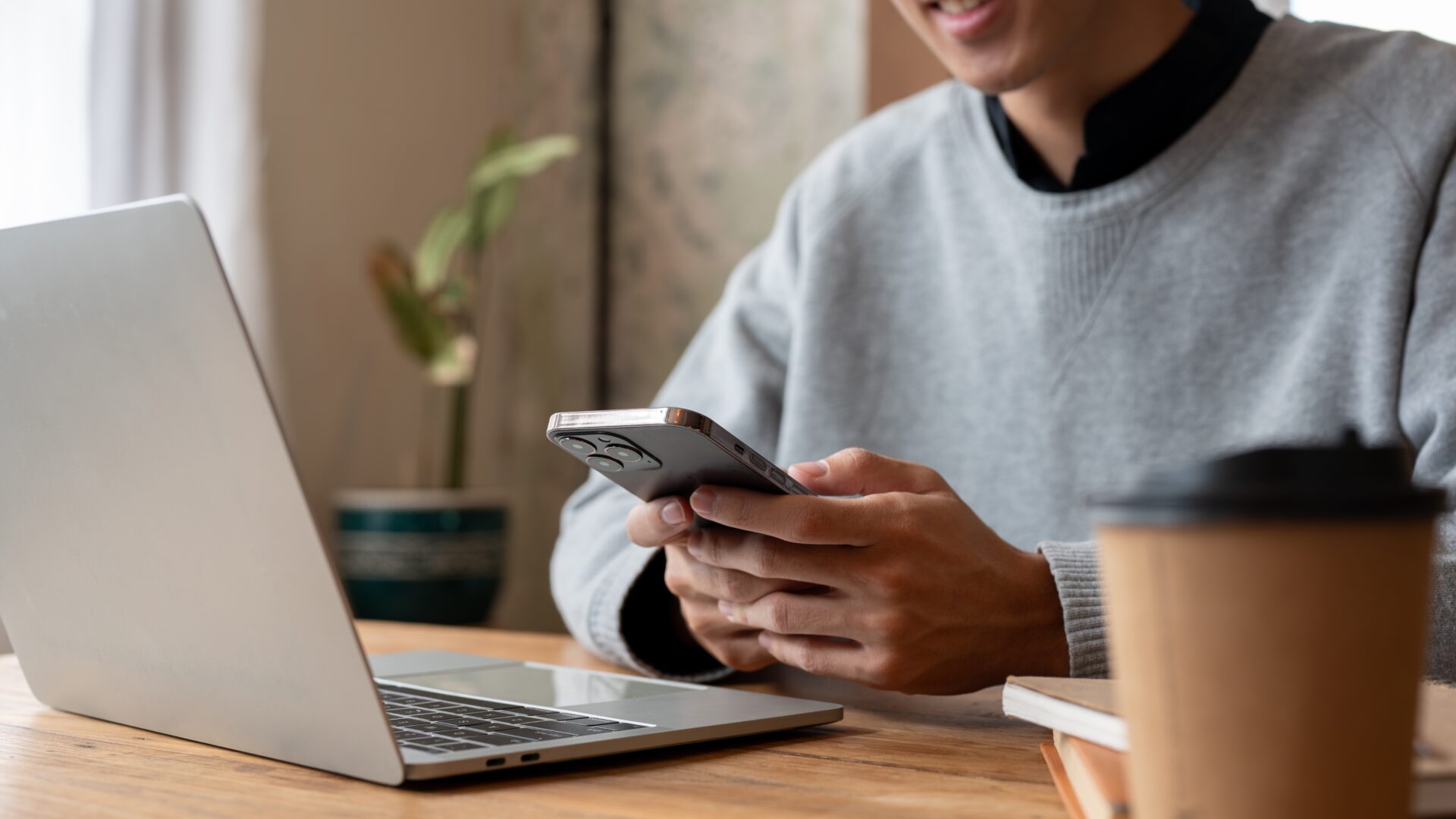 Top Trends in Mobile Technologies for 2024 and Beyond
