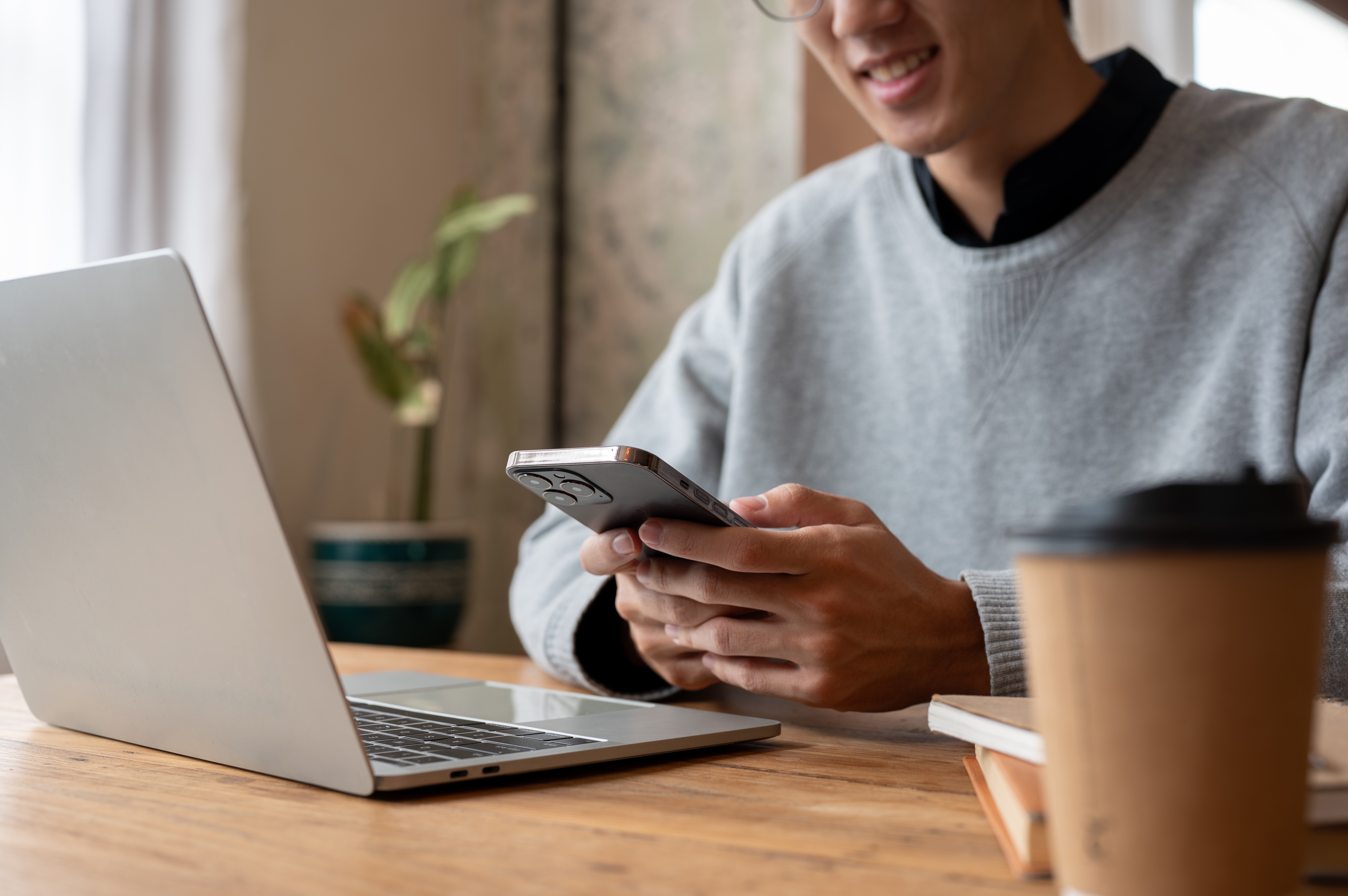 Top Trends in Mobile Technologies for 2024 and Beyond