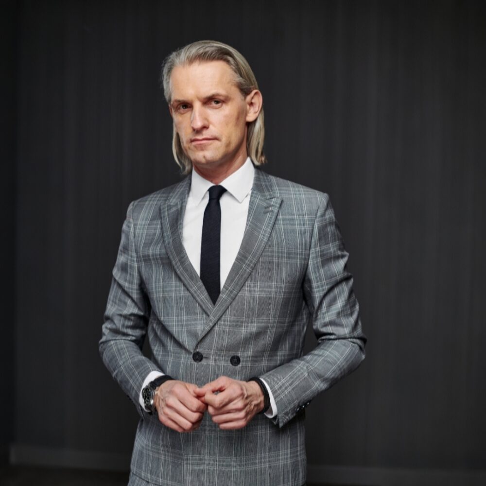 Riyad FinTech Fund Acquires Full Stake in Efigence S.A. – A New Chapter Under the Leadership of Marcin Petrykowski - Preview Image