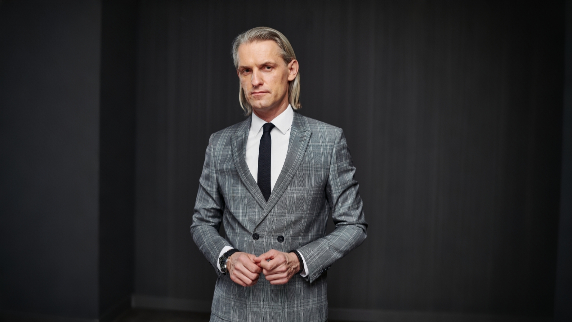 Riyad FinTech Fund Acquires Full Stake in Efigence S.A. – A New Chapter Under the Leadership of Marcin Petrykowski